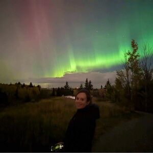 Meet your Posher, Allison